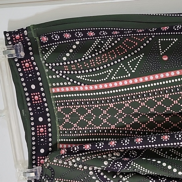 Jealous Tomato leggings set and jacket - Picture 4 of 13